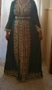 قفطان