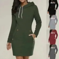 robe djijda
