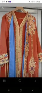 Caftan