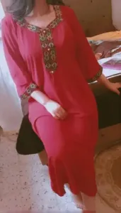 Robe Kabyle
