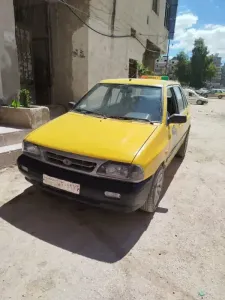 سابا 131 موديل 2010