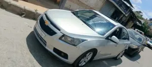 شيفروليه كروز موديل 2010