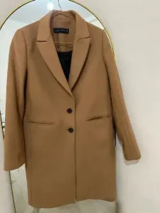 Manteau zara