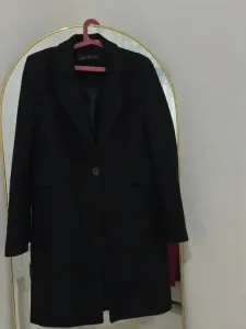 Manteau zara
