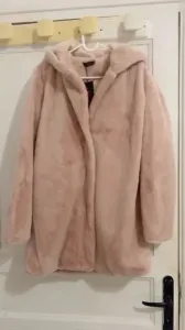 Veste ferrure turc neuf taille M-