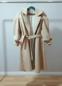veste cachemire