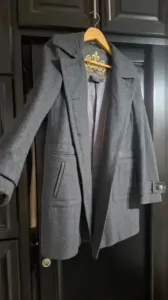 Manteau