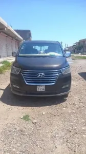 هونداي فان اتش ون موديل 2019
