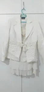 Ensemble tres chic