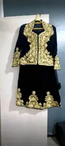 Karakou horr maftoul tlamceni