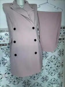 Costume bois de rose