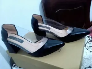 صباح نسائي انيق