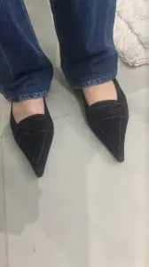 Chaussures femme Escarpins mini t