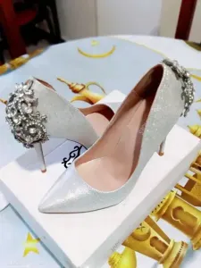 vente chaussures femme soirée ARG