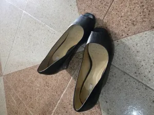 Escarpin femme GEOX