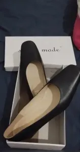 Chaussures femme françaises
