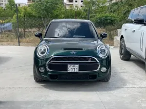 ميني كوبر موديل 2019