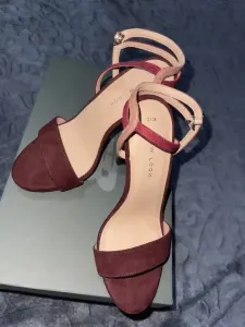 Escarpin pour fête