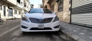 هونداي ازيرا موديل 2013