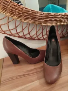 chaussures