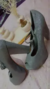 2 chaussures