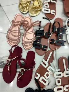 Sandales femme