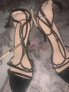 Talon femme