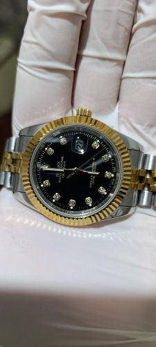 montre originale rolex suisse