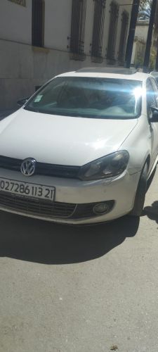 golf 6