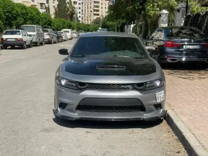 دودج تشارجر موديل 2016