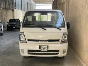 كيا 2700 موديل 2026