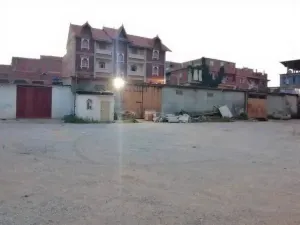 بيع أرض