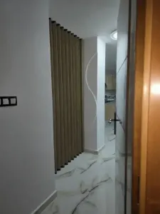 Location Appartement F3 Alger