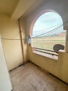 Vente Appartement F3 Tlemcen