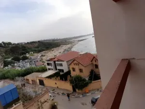 Location Appartement F2 Boumerdès