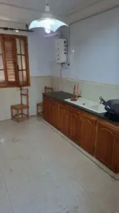 Location Appartement Niveau