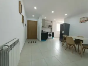 Location Appartement F3 Oran