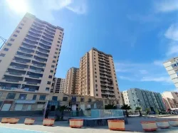 Location Appartement F4 Oran Bir