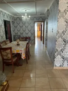 Location Appartement F2 Oran