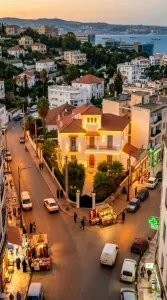 Vente Villa Alger Gue De Constant