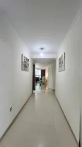 Location Appartement F4 Oran