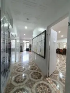 Location Niveau De Villa F6 Oran