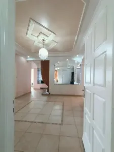 Location Niveau De Villa F4 Oran