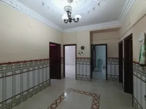 Location Niveau De Villa F5 Oran