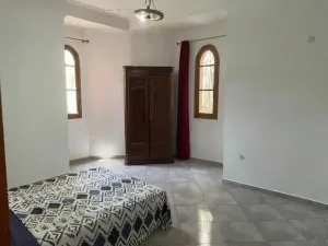 Location Niveau De Villa F4 Oran