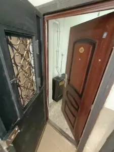 Location Appartement F3 Oran