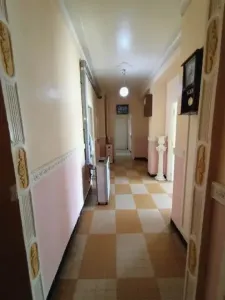 Location Appartement F4 Oran