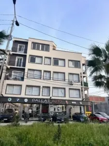Location Villa Alger Rouiba