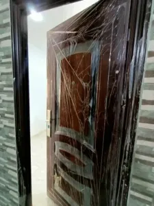 Location Appartement F4 Oran