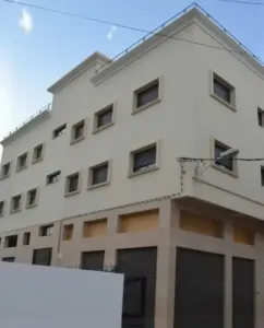 Vente Immeuble Oran